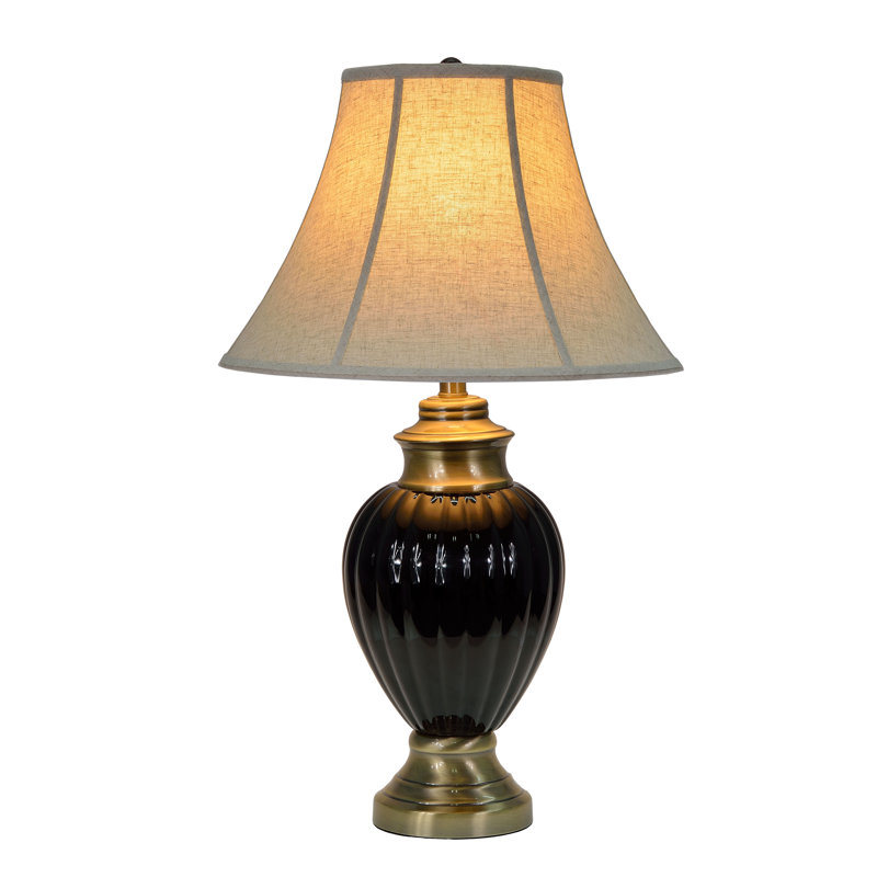 Ceramic Table Lamp Lamp