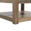 Table basse carrée avec rangement 31,5 po Brandarius-1019786845