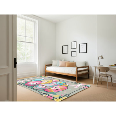 Tapis de vacances de Pâques The Holiday Aisle®