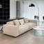 Canapé modulaire 102,36 po-129700963