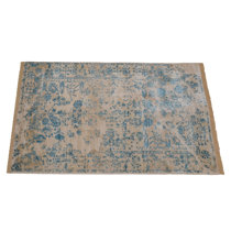 Wayfair  Thin (0.2 - 0.4 in.) Doormats You'll Love in 2024