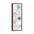 Classic Brown Wood Framed Canvas is unavailable