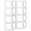 Scottsville Solid Wood Folding Room Divider-2016281409