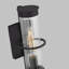 Alcona 1 - Light Outdoor Armed Sconce-135742267-135742270