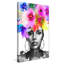 Afrique Model 3 (vertical) - Peinture-1100442655-1100442653