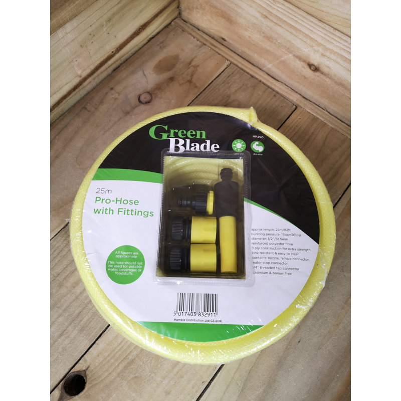 Caullin Plastic Hose Reel