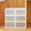 12 Pair Shoe Storage Box