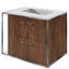 Linea 24" Vanity Base-1376740753-1376740761-1376740763