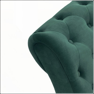 Upholstered 88.5 " Loveseat