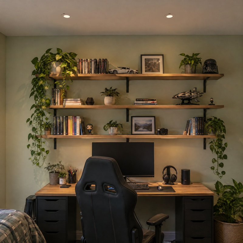 Luminaire encastré intelligent à DEL Nocturne 4 po avec veilleuse RVB, luminaire encastré sans boîtier à changement de couleur, température de couleur 2700 K-6500 K, 700 lm 10 W, IRC 90+, intensité variable, étanche à l'air (norme IC).