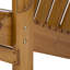 Fir Outdoor Chair