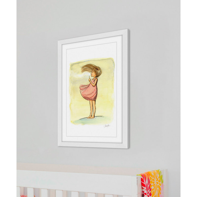Beyer Phyllis Harris - Painting, 91cm H x 61cm W