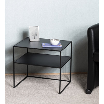 Raasch Side Table