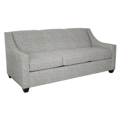 Phillips 76" Sofa Bed with Reversible Cushions