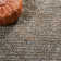 Delane Handmade Flatweave Gray Area Rug