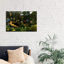 The Dream, 1910 by Henri Rousseau - Print on Canvas-1903082548-1895121337