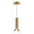 Husk 1 - Light LED Single Pendant-113873646-113873647