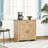 Accent Cabinet with Drawer