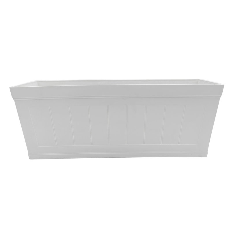 Traniqua Window Box Planter