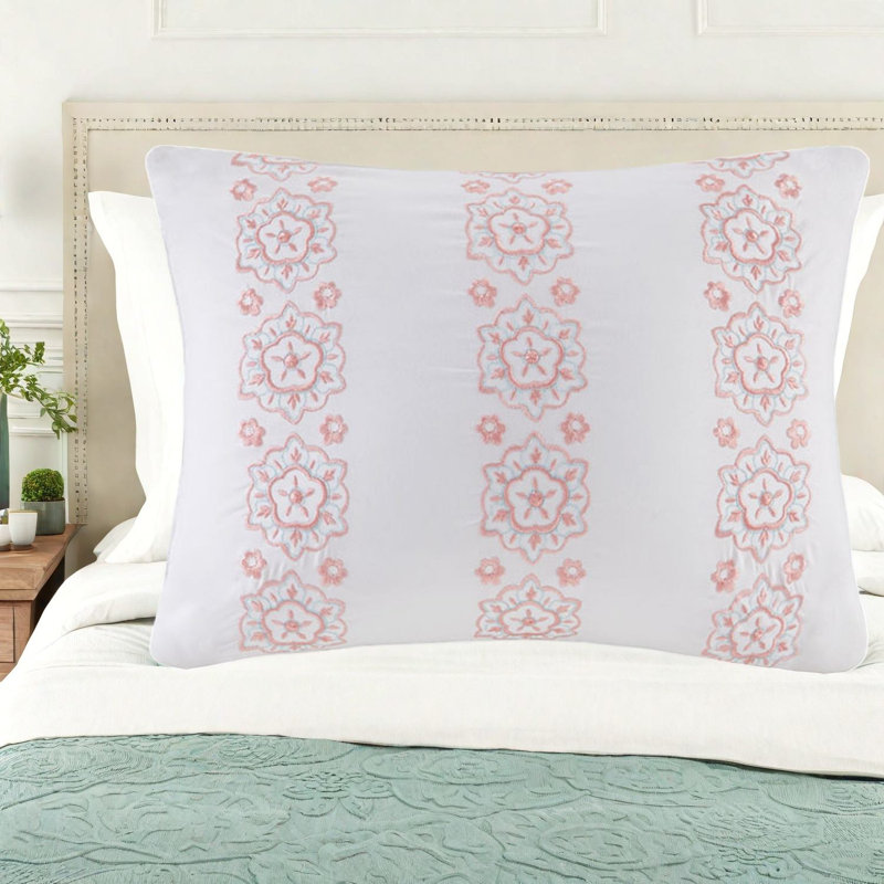 Boho Twin Bedding Sets, Polyester Comforter & Sheets, Bright Bedroom Décor