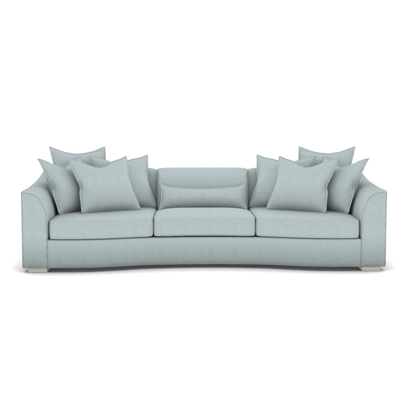Evelyn Sofa, Wrenn, Ian Haze