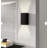 Drurie Ceramic Flush Mounted Sconce-112071080-112071121-112071130