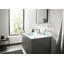 Hansgrohe AddStoris Liquid Soap Dispenser-58880712