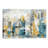 City Views I by Nan - Wrapped Canvas Print-41185862