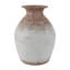 Vase de table en métal Caiti