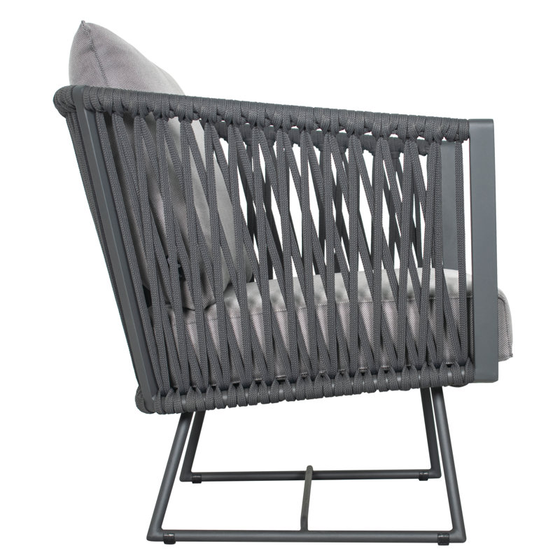 Archipelago Outdoor Lounge Chair