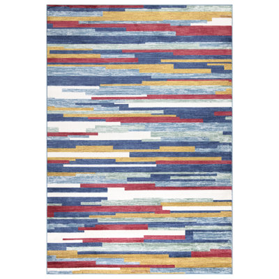 Hicklin Area Rug