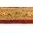 10 Ft Runner Parnell Red Rug