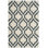 Darrold Hudson Shag Performance Geometric Rug