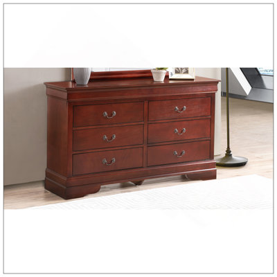 Commode Louisphillipe, cerisier