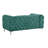 Graford 63'' Velvet Loveseat-1604912347