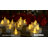 Unscented Flameless Tealight Candle-2111181970