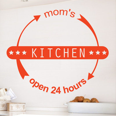 Wall Decal