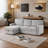 Eyan Sullivan 3 - Piece Upholstered Sectional