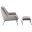 Chaise d'appoint Hallsten-28606223