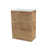 Light Brown Wood/White is out of stock