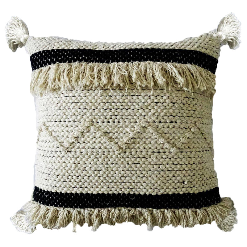  Coussin décoratif
