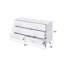 Commode Perse