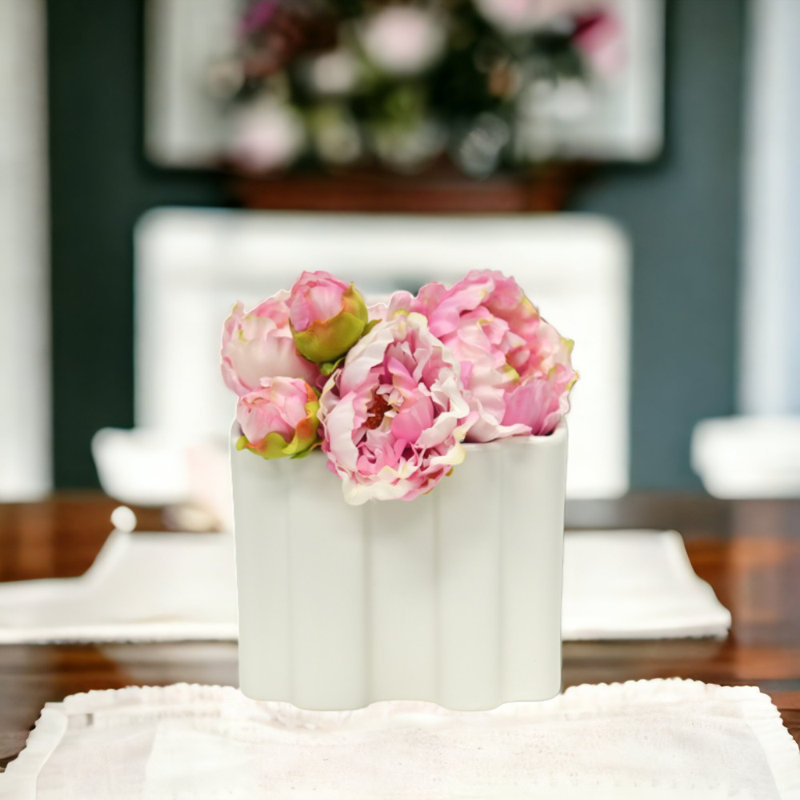 Ceramic Table Vase