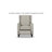 Dolins Upholstered Recliner-652457382