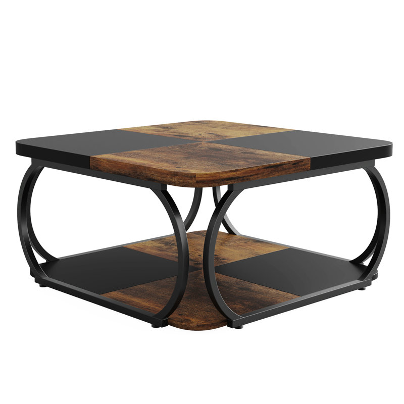 Latitude Run Coffee Table - Thumbnail 2