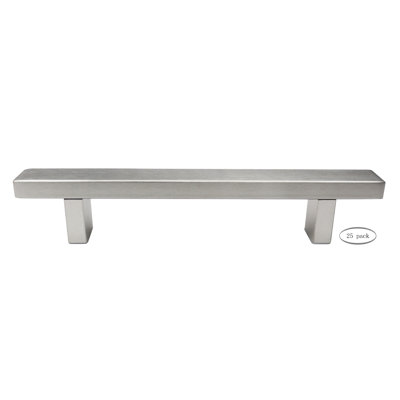 Aaliyan Cabinet 3 3/4" Center to Center Bar Pull Multipack