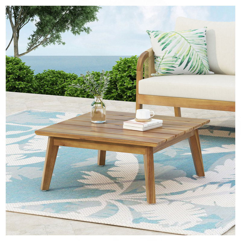 Table basse