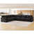 Black Chenille est en rupture de stock
