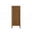 Commode 4 tiroirs Vichy