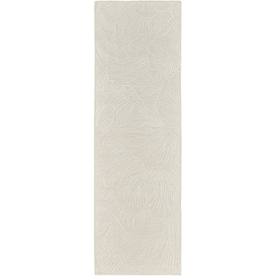 Gian Floral Handmade Area Rug